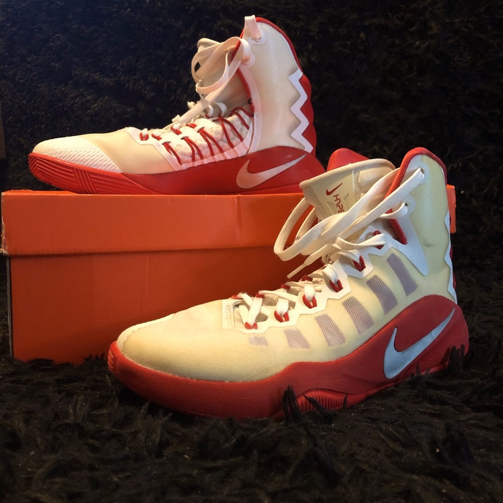 Hyper dunks 2016